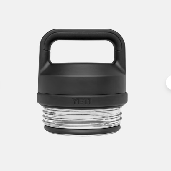 Yeti Rambler Bottle Chug Cap - Picture 6 of 6